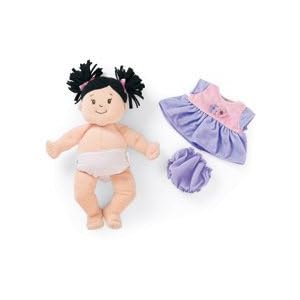 BABY STELLA (BLACK HAIR) by 