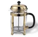 3 Cup Classic French Coffee Press (15-0352)