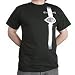 Enslaved - Isa - T-Shirt