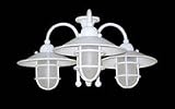 Monte Carlo MC89WH - Monte Carlo Light Kit