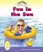 fun in the sun american language