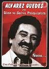 Dios Te Salve Psiquiatra (DVD)