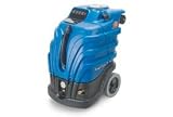 Powr-Flite Carpet Extractor 10 Gallon With Electric Heat 100 Psi