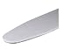 Ecm Metal Iron Boardoard Cover 145x48cm Image