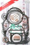 K&S 70-4041-13D8 Complete Gasket Kit Yamaha Warrior 350 1987-2004 On Sale