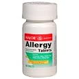Chlorpheniramine 4mg Tabs - Pet Allergy Relief