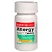 Chlorpheniramine 4 Mg Tabs 100 Ct Bottle