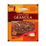 Mini Carb - Low Carb Cinnamon Granola 11 oz.