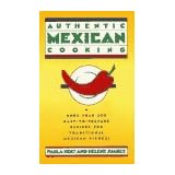 authentic mexican cooking