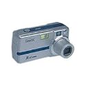 JENIMAGE Jendigital JD 4.1 zoom Digitalkamera 4.0 (2304 x 1728) 16MB