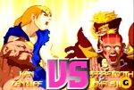 X-Men vs. Street Fighter