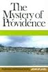 Mystery of Providence (Puritan Paperbacks) (Puritan Paperbacks)