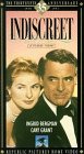 VHS : Indiscreet