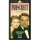 Indiscreet [VHS]