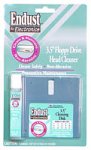 Sara Lee 3.5" Disk Drive Cleaner (263000)