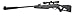 Gamo Hunter Supersport .177 W/3-9X40Ao   Pba Platinum   Red Fire 611008654 Brand: Gamo Type: Air Rifles