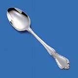 Chateau Flatware, Teaspoon 3 Dozen per case, 36/BOX