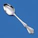 Chateau Flatware, Teaspoon 3 Dozen per case, 36/BOX