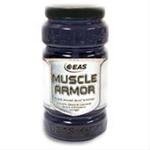 Muscle Armor Lemon Lime 2 lbs
