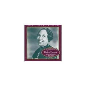 Her Best 1927-1947 by Helen Humes (Audio CD - 1999) - Import