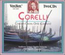 Corelli: Concerti Grossi (12), Op. 6 (Complete) under Corelli, Arcangelo in The Music Store