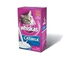 Whiskas Catmilk For Cats and Kittens