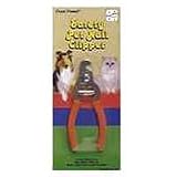 Safety Pet Nail Clipper