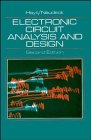 Electronic Circuit Analysis and Design, 2nd Edition