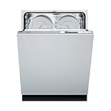 Zanussi ZDT6764  Dishwasher