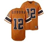 Auburn University Football Jersey