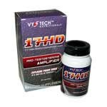 21S47H85J8L. SL160  17hd Pro Testosterone Amplifier, 30 Capsules