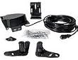 Garmin 010-10272-00 TRANSOM MOUNT, 200/50KHZ 10/40 DEG