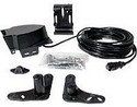 Garmin 200-kHz and 50-kHz Transom Mount Transducer Kit (15-Degree Beamwidth)