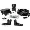 Garmin 200-kHz and 50-kHz Transom Mount Transducer Kit (15-Degree Beamwidth)