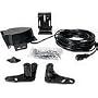 Garmin 200-kHz and 50-kHz Transom Mount Transducer Kit (15-Degree Beamwidth)