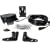Garmin 200-kHz and 50-kHz Transom Mount Transducer Kit (15-Degree Beamwidth)