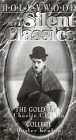 Hollywood Silent Classics - The Gold Rush with Charlie Chaplin and College with Buster Keaton