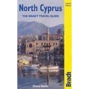 North Cyprus (The Bradt Travel Guide)