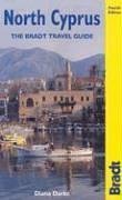 City Travel Guides Discounted  Used : North Cyprus (The Bradt Travel Guide)