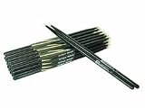 Produkt-Bild: DIMAVERY DDS-5A Drumsticks, Ahorn, schw.