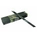 DIMAVERY DDS-5A Drumsticks, Ahorn, schw.