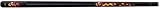 Rage Flaming Eight Ball Pool Cue RG-70