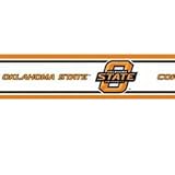 Oklahoma State Cowboys - Wallpaper Border