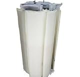 Pentair FNS Plus 48sf Complete Grid Assembly 59023300