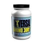 Universal Amino 3001- Extra Strength Amino Acids( Eight Pack)