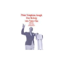 Der K�nig von Amerika: Roman (suhrkamp taschenbuch)