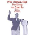 Der K�nig von Amerika: Roman (suhrkamp taschenbuch)