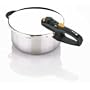 Fagor 4-qt. Duo Pressure Cooker.