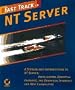 Fast Track to Nt Server 4