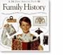 Family History (Dk First Activity Packs Series)